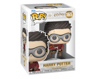 Funko POP Movies: HP POA - Harry w/Broom (Quidditch) - 1260935 - zdjęcie 3
